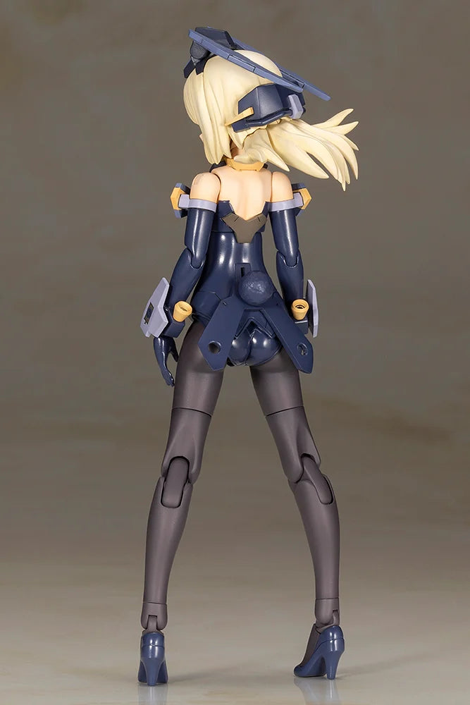 PRE-ORDER Kotobukiya - Frame Arms Girl - Zelfikar [September 2025 Release]