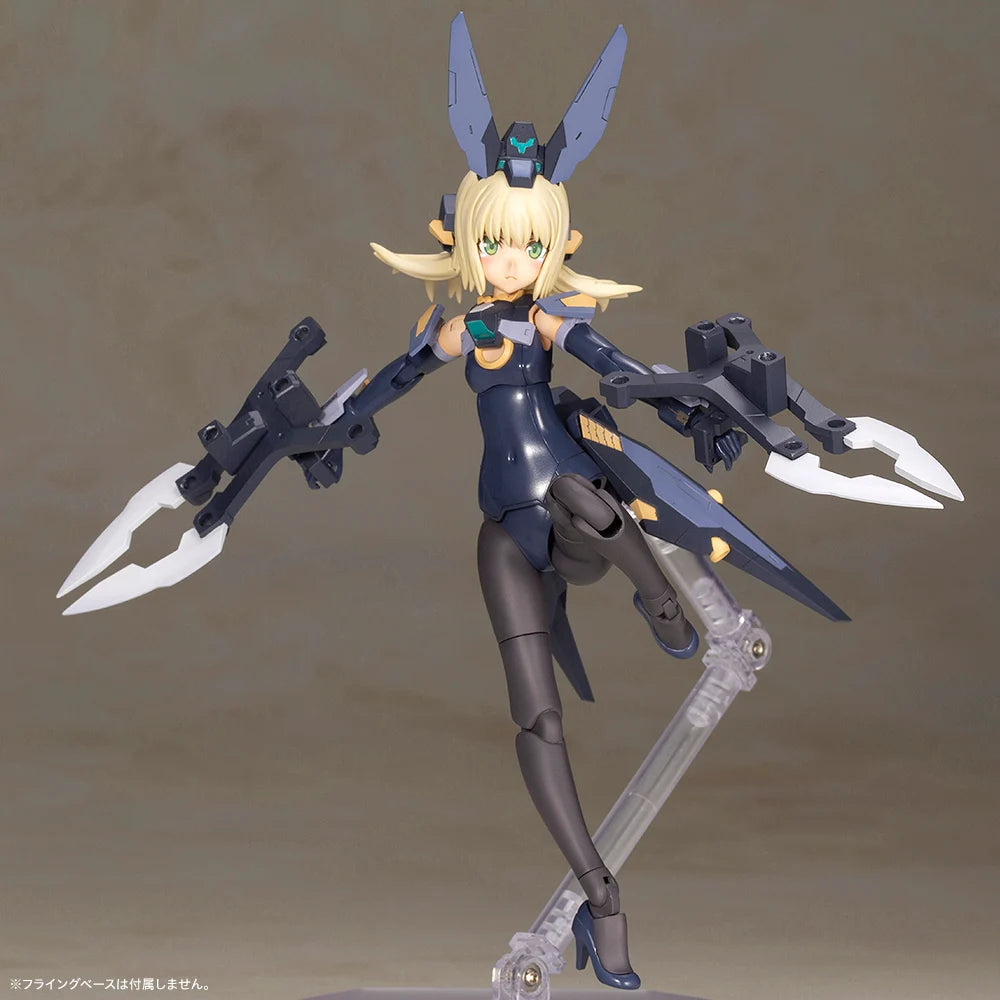 PRE-ORDER Kotobukiya - Frame Arms Girl - Zelfikar [September 2025 Release]
