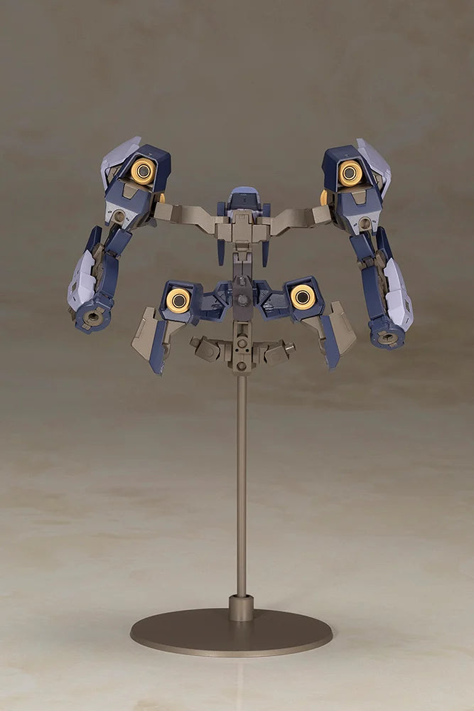 PRE-ORDER Kotobukiya - Frame Arms Girl - Zelfikar [September 2025 Release]