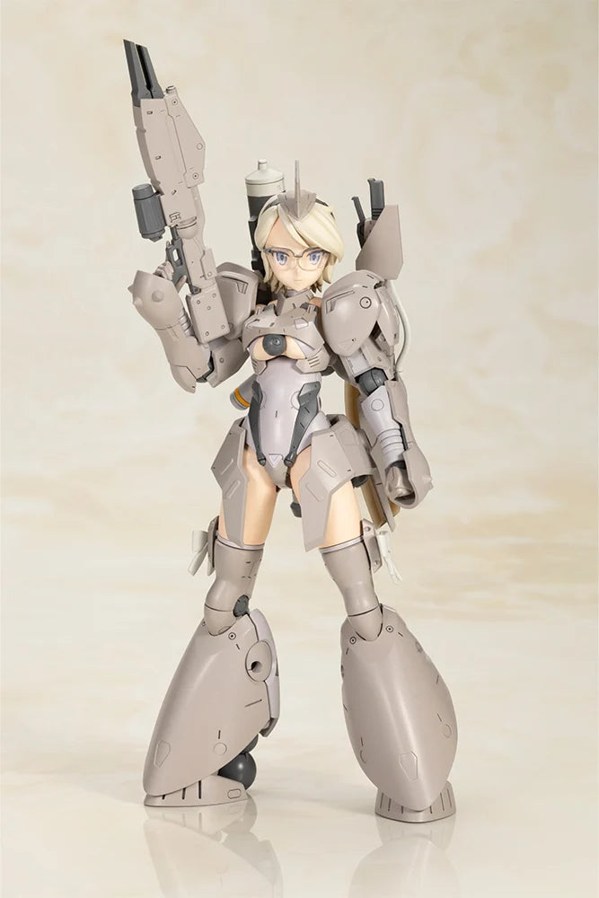PRE-ORDER Kotobukiya - Frame Arms Girl - Zero Tortoise