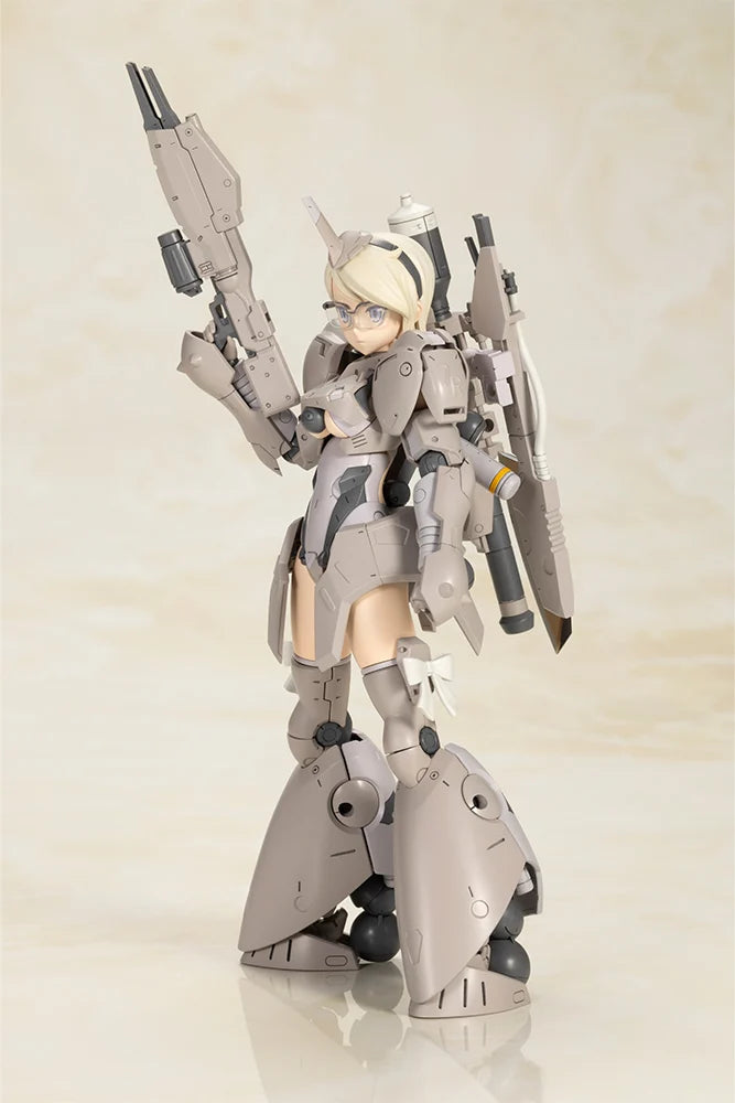 PRE-ORDER Kotobukiya - Frame Arms Girl - Zero Tortoise