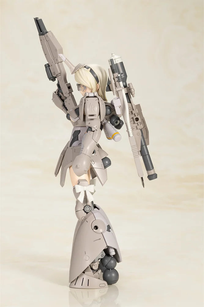 PRE-ORDER Kotobukiya - Frame Arms Girl - Zero Tortoise