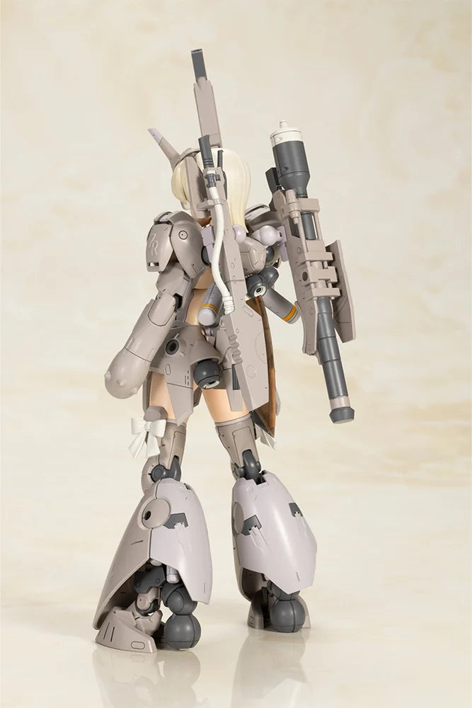 PRE-ORDER Kotobukiya - Frame Arms Girl - Zero Tortoise