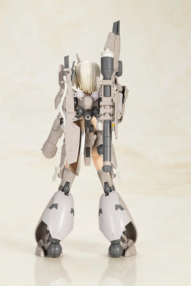 PRE-ORDER Kotobukiya - Frame Arms Girl - Zero Tortoise