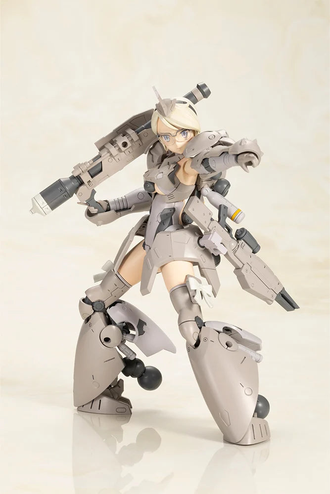 PRE-ORDER Kotobukiya - Frame Arms Girl - Zero Tortoise