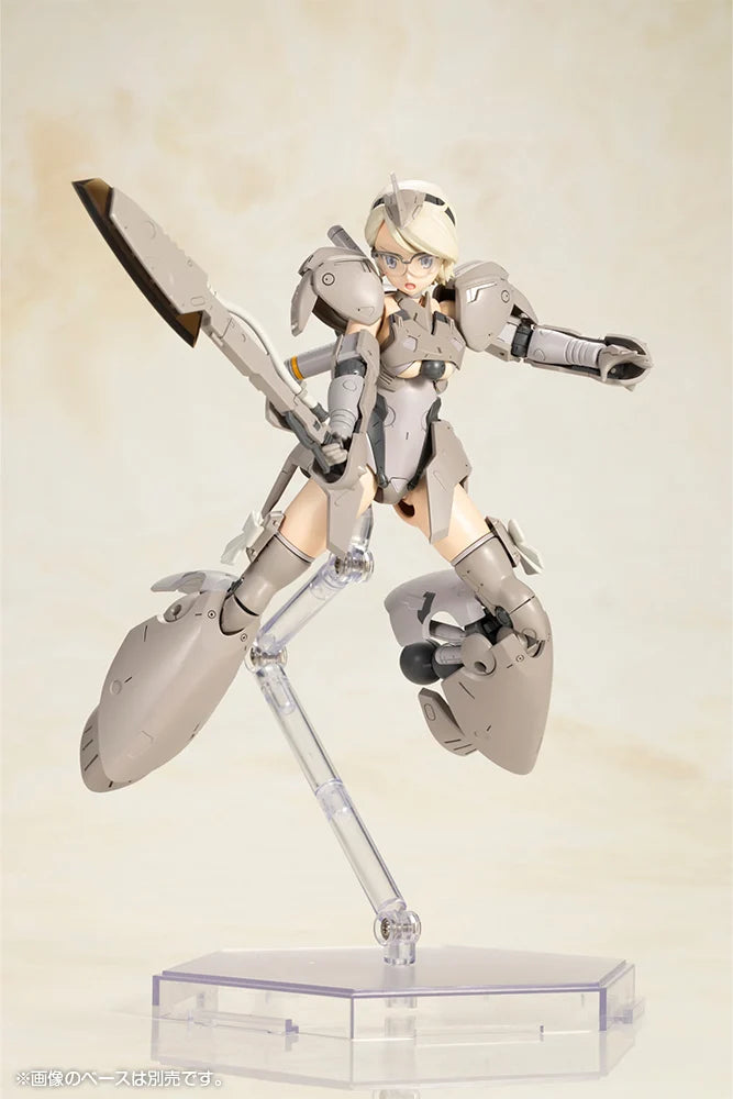 PRE-ORDER Kotobukiya - Frame Arms Girl - Zero Tortoise