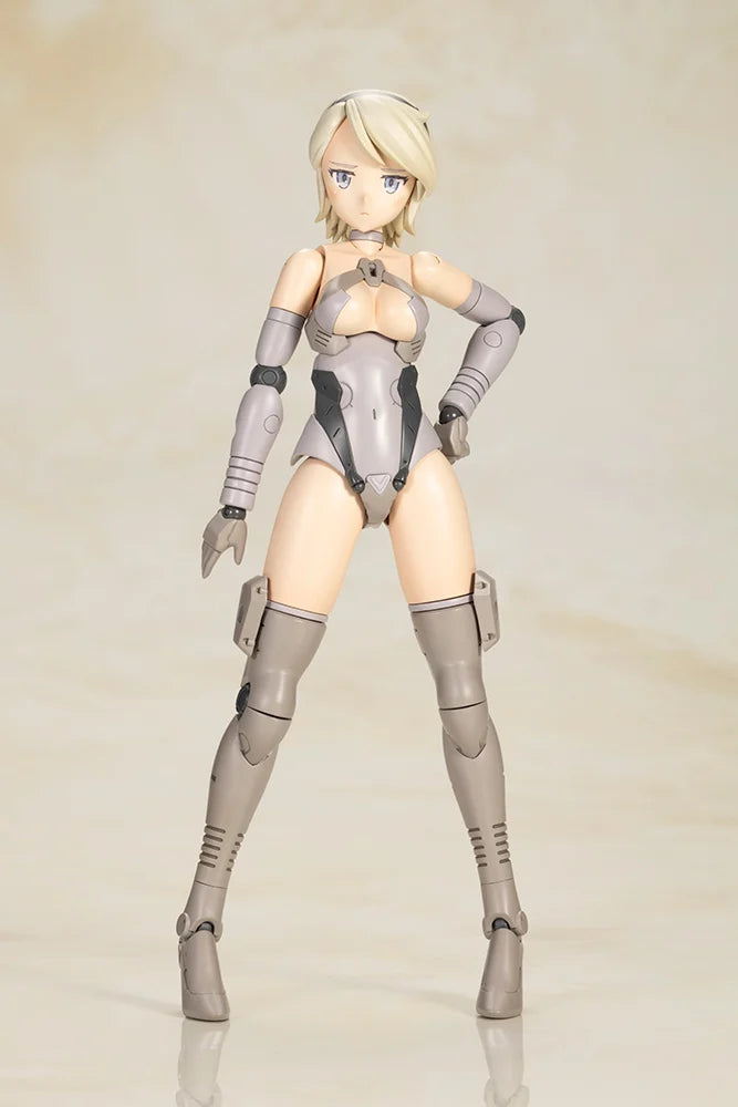 PRE-ORDER Kotobukiya - Frame Arms Girl - Zero Tortoise