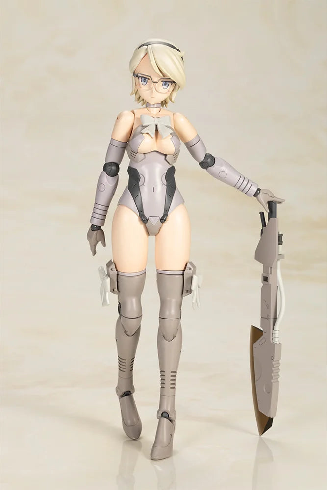 PRE-ORDER Kotobukiya - Frame Arms Girl - Zero Tortoise