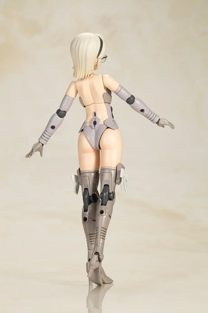 PRE-ORDER Kotobukiya - Frame Arms Girl - Zero Tortoise