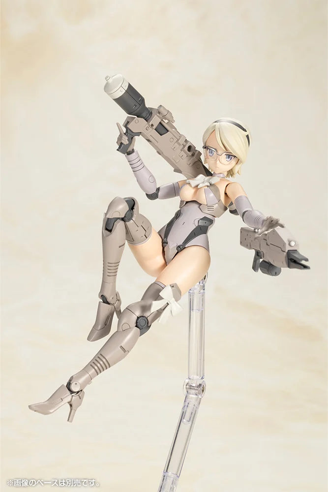 PRE-ORDER Kotobukiya - Frame Arms Girl - Zero Tortoise
