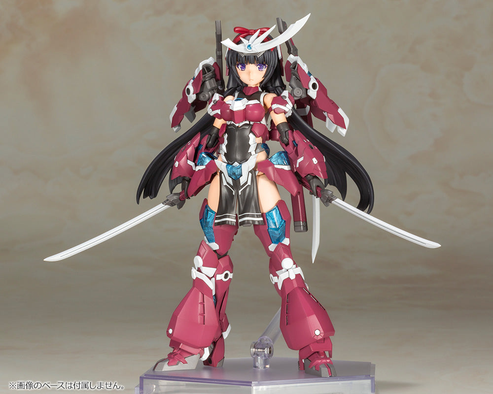 PRE-ORDER Kotobukiya - Frame Arms Girl - Magatsuki [June 2024 Release]