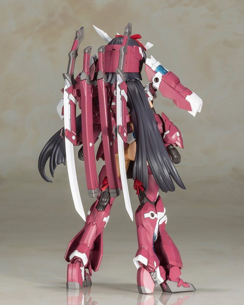 PRE-ORDER Kotobukiya - Frame Arms Girl - Magatsuki [June 2024 Release]