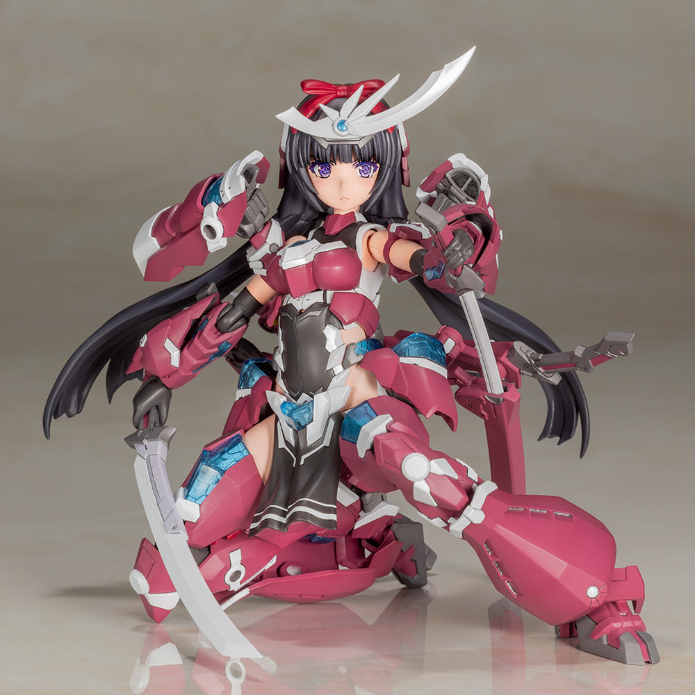 PRE-ORDER Kotobukiya - Frame Arms Girl - Magatsuki [June 2024 Release]