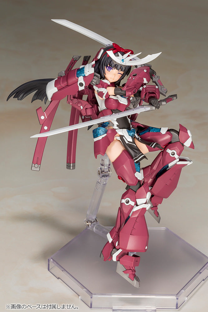 PRE-ORDER Kotobukiya - Frame Arms Girl - Magatsuki [June 2024 Release]