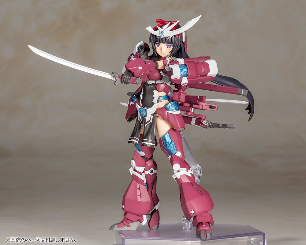 PRE-ORDER Kotobukiya - Frame Arms Girl - Magatsuki [June 2024 Release]