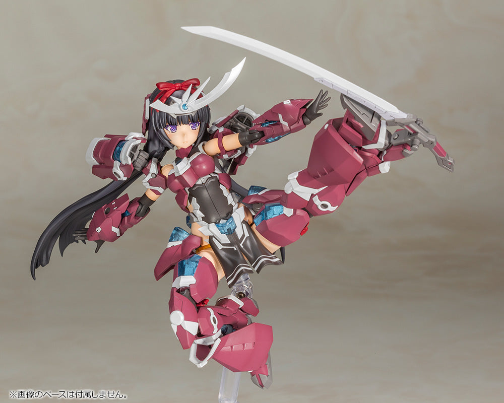 PRE-ORDER Kotobukiya - Frame Arms Girl - Magatsuki [June 2024 Release]