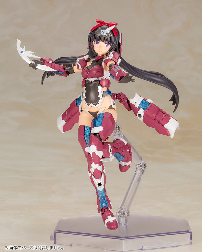 PRE-ORDER Kotobukiya - Frame Arms Girl - Magatsuki [June 2024 Release]