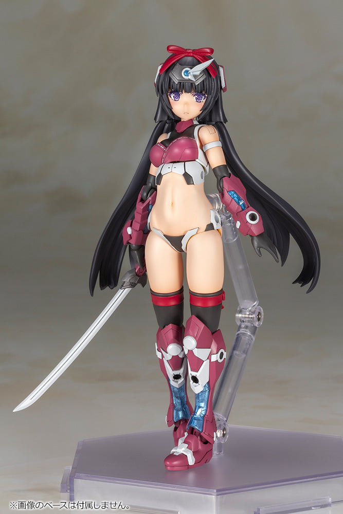 PRE-ORDER Kotobukiya - Frame Arms Girl - Magatsuki [June 2024 Release]