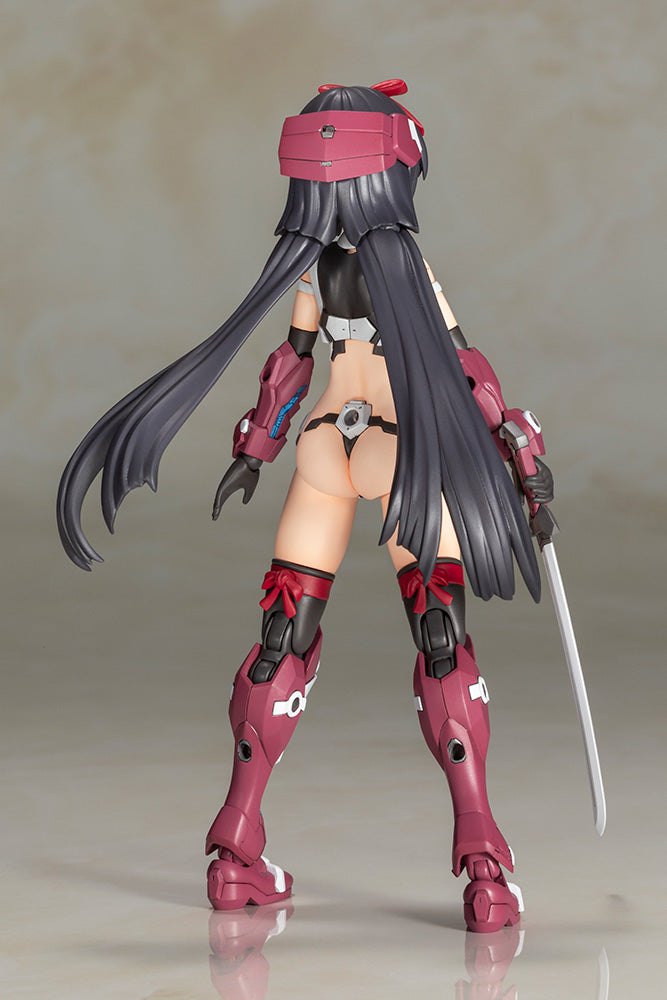 PRE-ORDER Kotobukiya - Frame Arms Girl - Magatsuki [June 2024 Release]