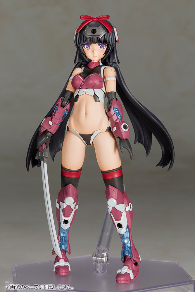 PRE-ORDER Kotobukiya - Frame Arms Girl - Magatsuki [June 2024 Release]