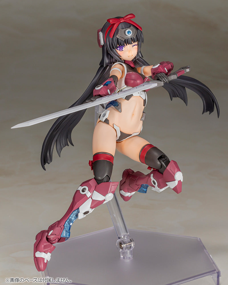 PRE-ORDER Kotobukiya - Frame Arms Girl - Magatsuki [June 2024 Release]