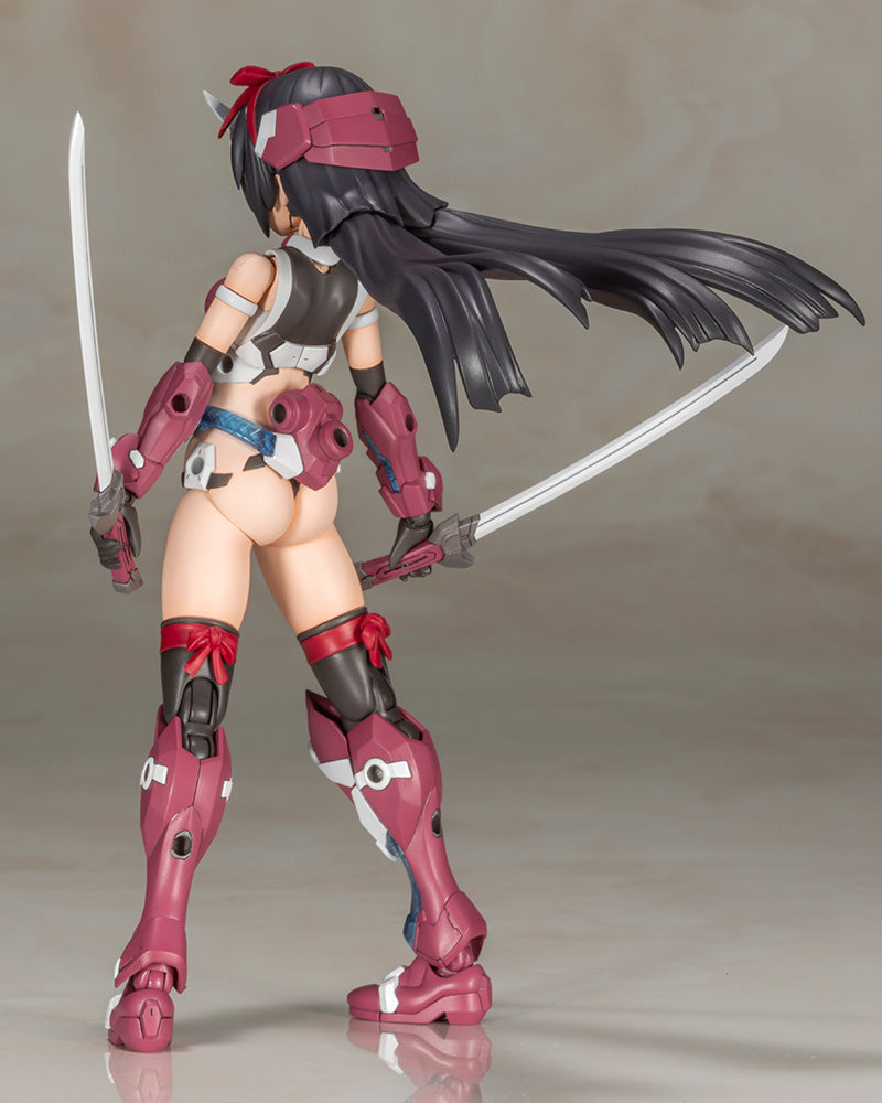 PRE-ORDER Kotobukiya - Frame Arms Girl - Magatsuki [June 2024 Release]