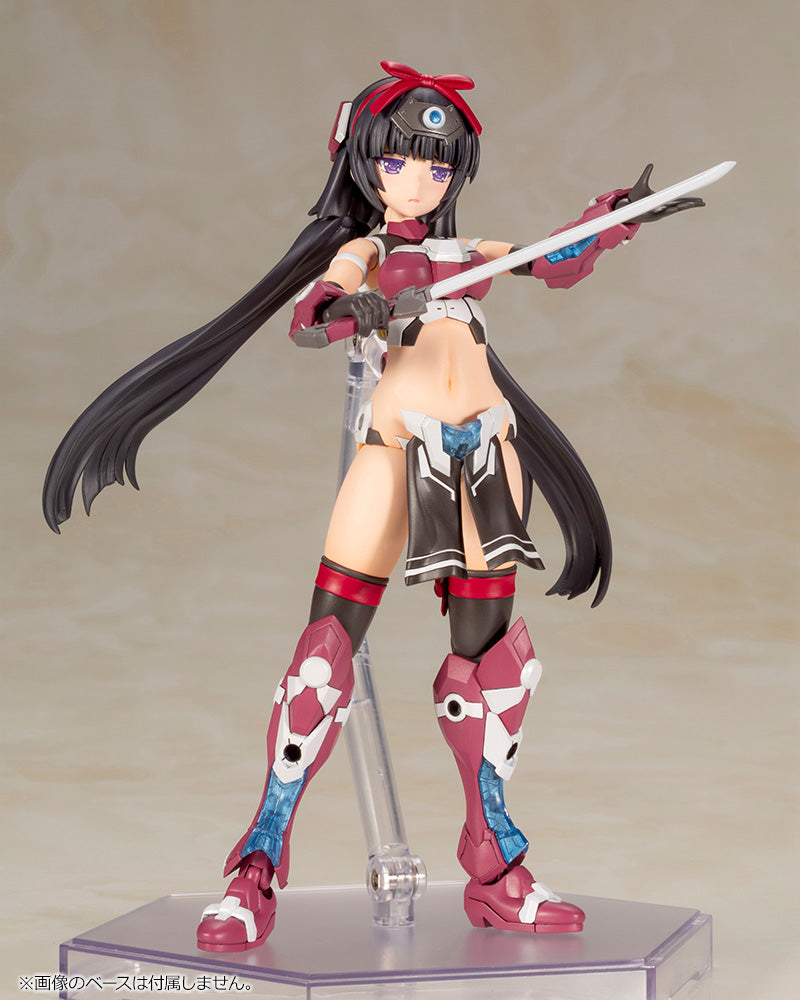 PRE-ORDER Kotobukiya - Frame Arms Girl - Magatsuki [June 2024 Release]