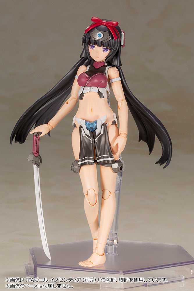 PRE-ORDER Kotobukiya - Frame Arms Girl - Magatsuki [June 2024 Release]