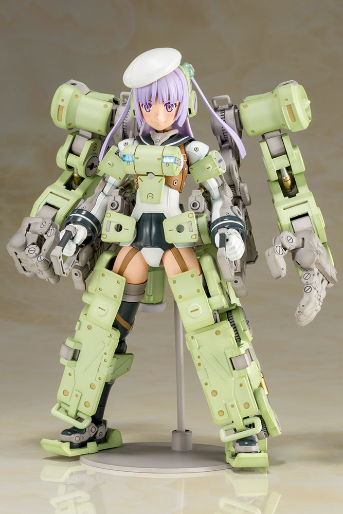 PRE-ORDER Kotobukiya - Frame Arms Girl - Greifen [June 2024 Release]