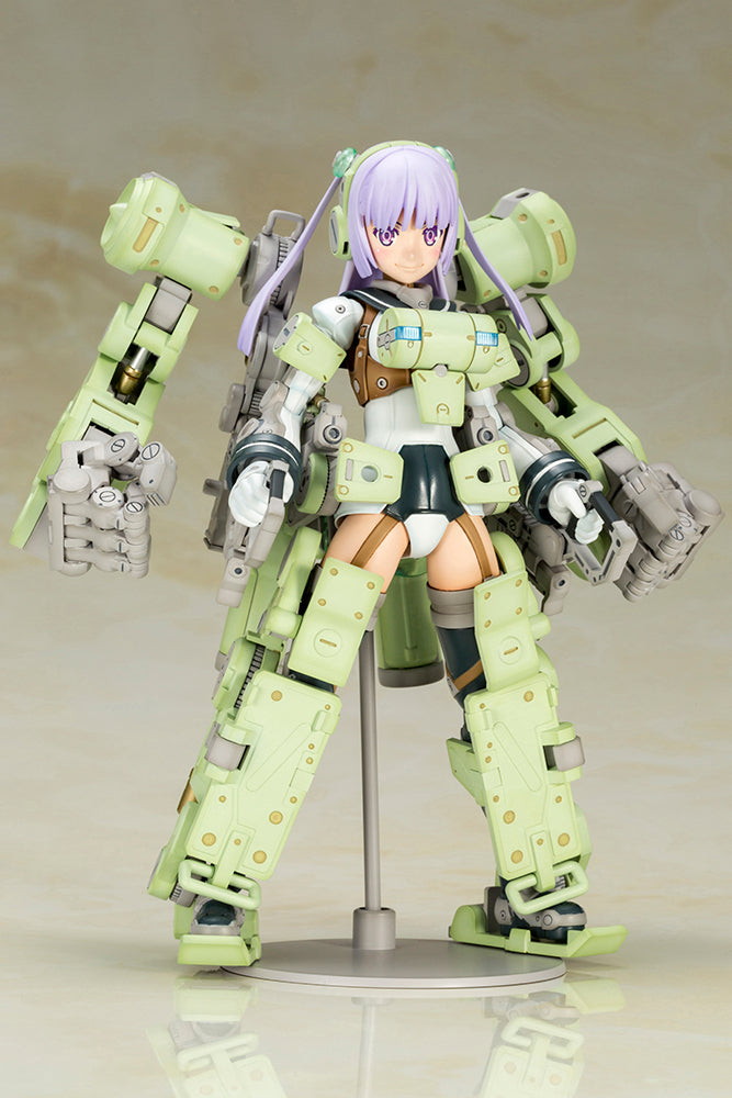 PRE-ORDER Kotobukiya - Frame Arms Girl - Greifen [June 2024 Release]