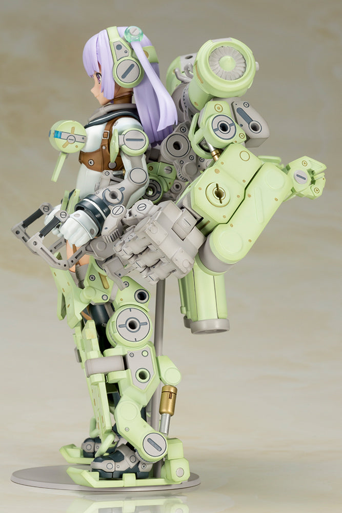 PRE-ORDER Kotobukiya - Frame Arms Girl - Greifen [June 2024 Release]