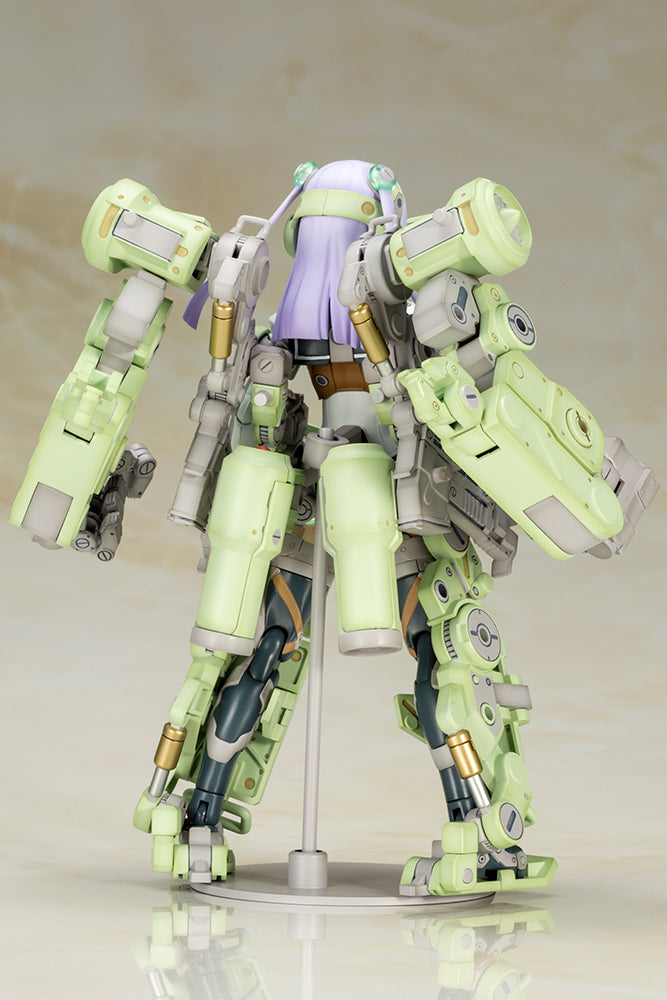 PRE-ORDER Kotobukiya - Frame Arms Girl - Greifen [June 2024 Release]