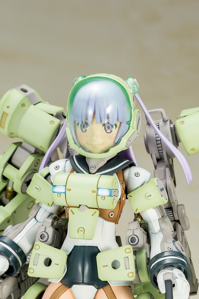 PRE-ORDER Kotobukiya - Frame Arms Girl - Greifen [June 2024 Release]