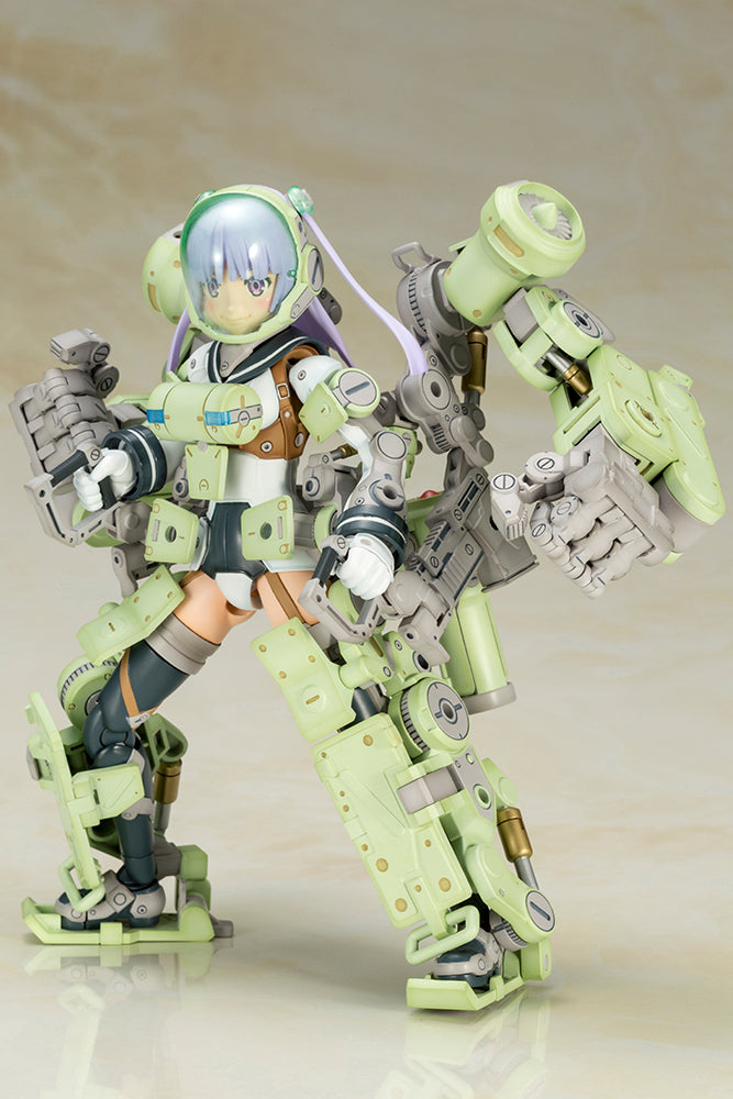 PRE-ORDER Kotobukiya - Frame Arms Girl - Greifen [June 2024 Release]