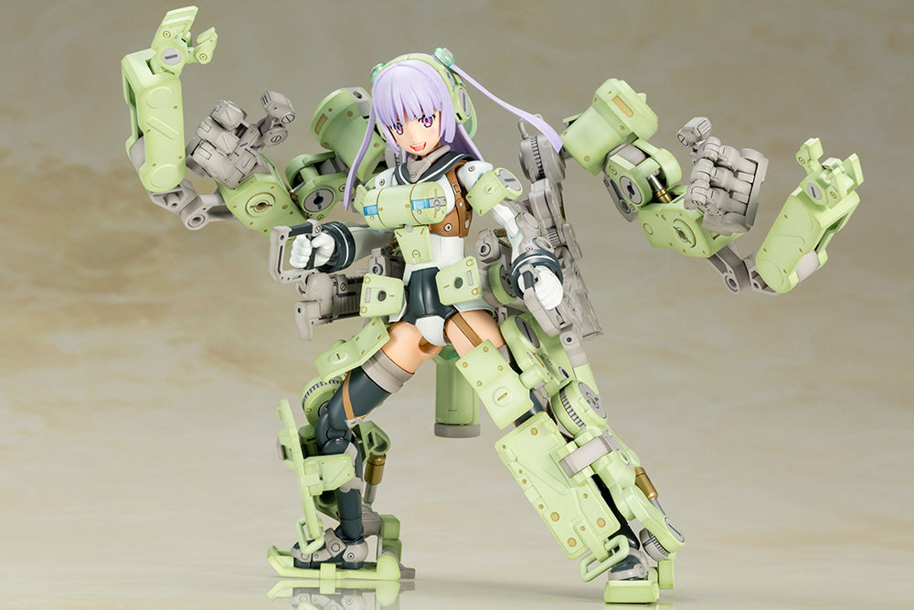PRE-ORDER Kotobukiya - Frame Arms Girl - Greifen [June 2024 Release]
