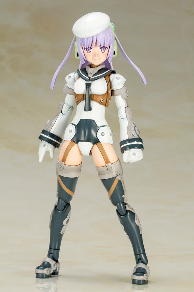 PRE-ORDER Kotobukiya - Frame Arms Girl - Greifen [June 2024 Release]