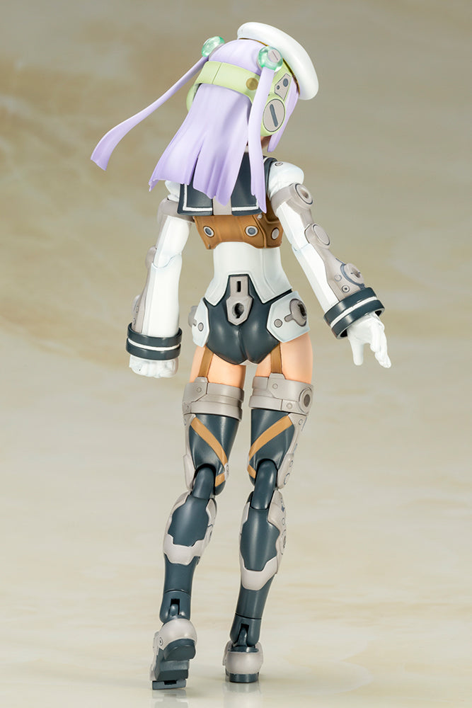 PRE-ORDER Kotobukiya - Frame Arms Girl - Greifen [June 2024 Release]