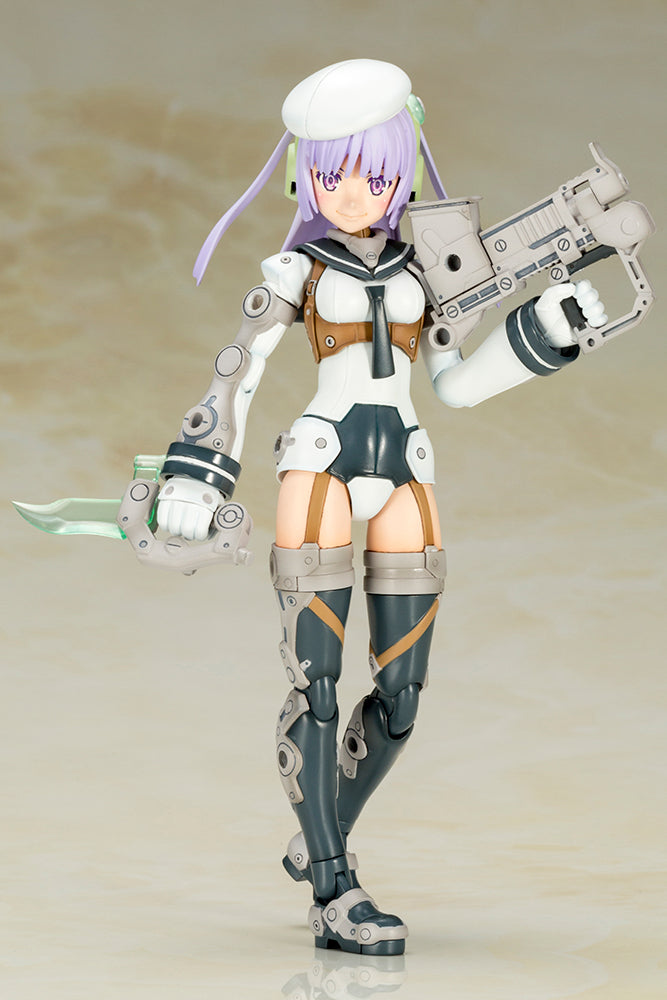 PRE-ORDER Kotobukiya - Frame Arms Girl - Greifen [June 2024 Release]