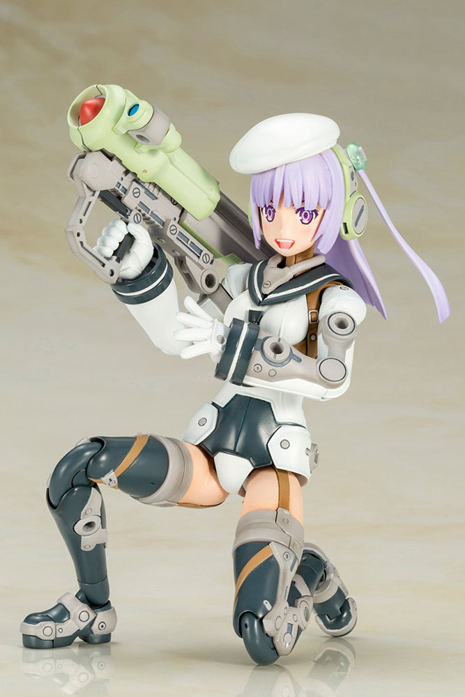 PRE-ORDER Kotobukiya - Frame Arms Girl - Greifen [June 2024 Release]
