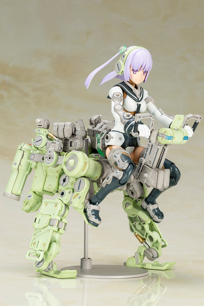 PRE-ORDER Kotobukiya - Frame Arms Girl - Greifen [June 2024 Release]