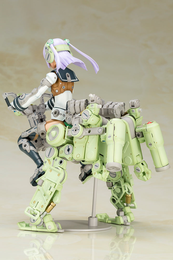 PRE-ORDER Kotobukiya - Frame Arms Girl - Greifen [June 2024 Release]