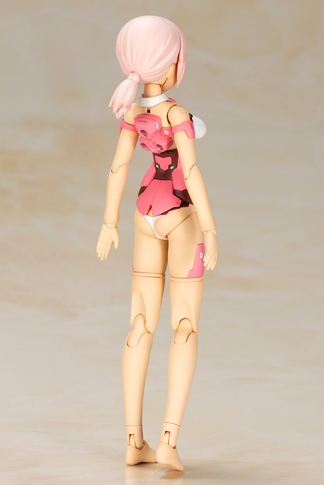PRE-ORDER Kotobukiya - Frame Arms Girl - Laetitia [June 2024 Release]