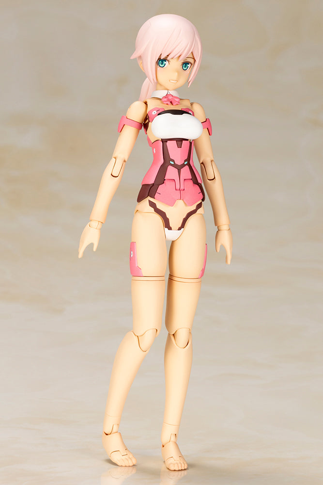 PRE-ORDER Kotobukiya - Frame Arms Girl - Laetitia [June 2024 Release]