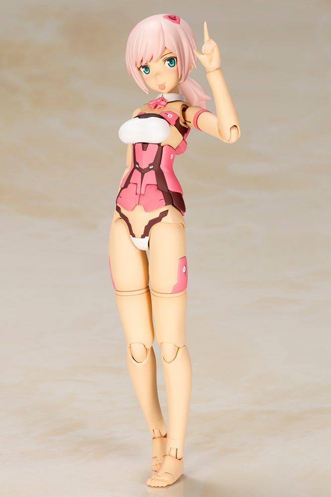PRE-ORDER Kotobukiya - Frame Arms Girl - Laetitia [June 2024 Release]