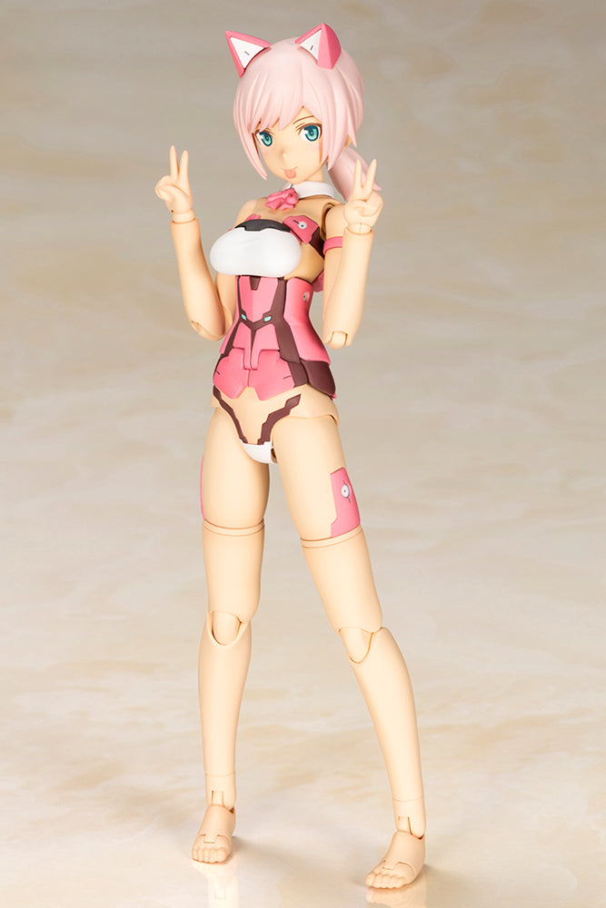 PRE-ORDER Kotobukiya - Frame Arms Girl - Laetitia [June 2024 Release]