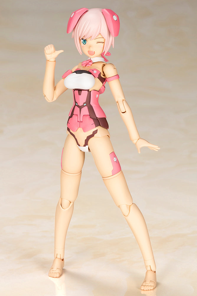 PRE-ORDER Kotobukiya - Frame Arms Girl - Laetitia [June 2024 Release]
