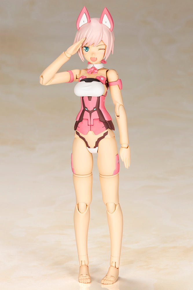 PRE-ORDER Kotobukiya - Frame Arms Girl - Laetitia [June 2024 Release]