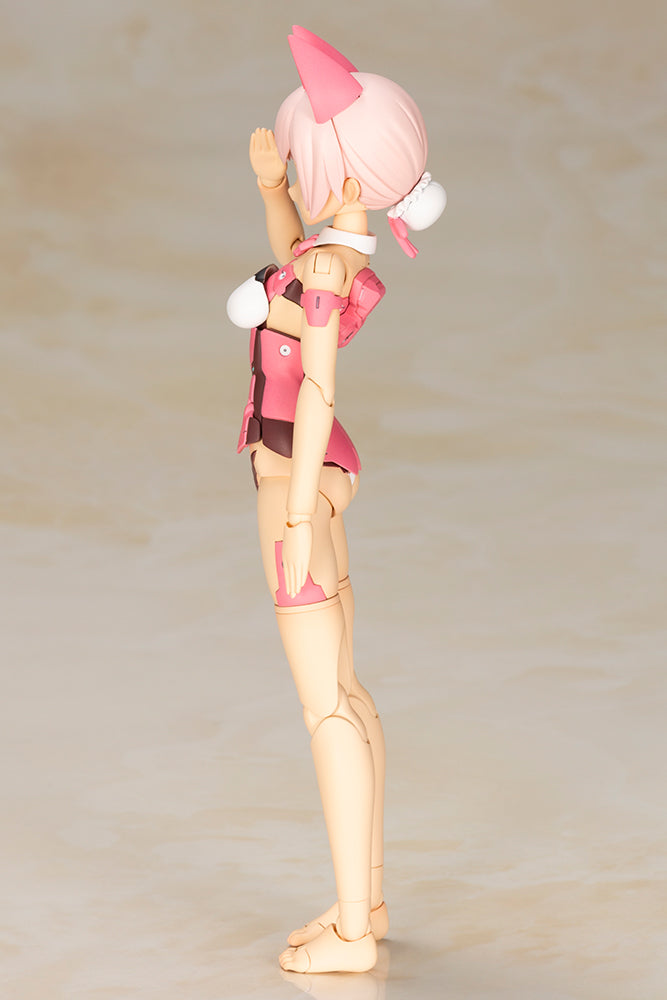 PRE-ORDER Kotobukiya - Frame Arms Girl - Laetitia [June 2024 Release]
