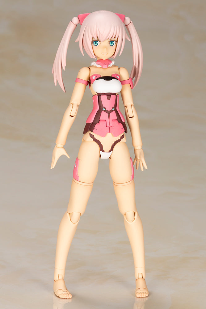 PRE-ORDER Kotobukiya - Frame Arms Girl - Laetitia [June 2024 Release]