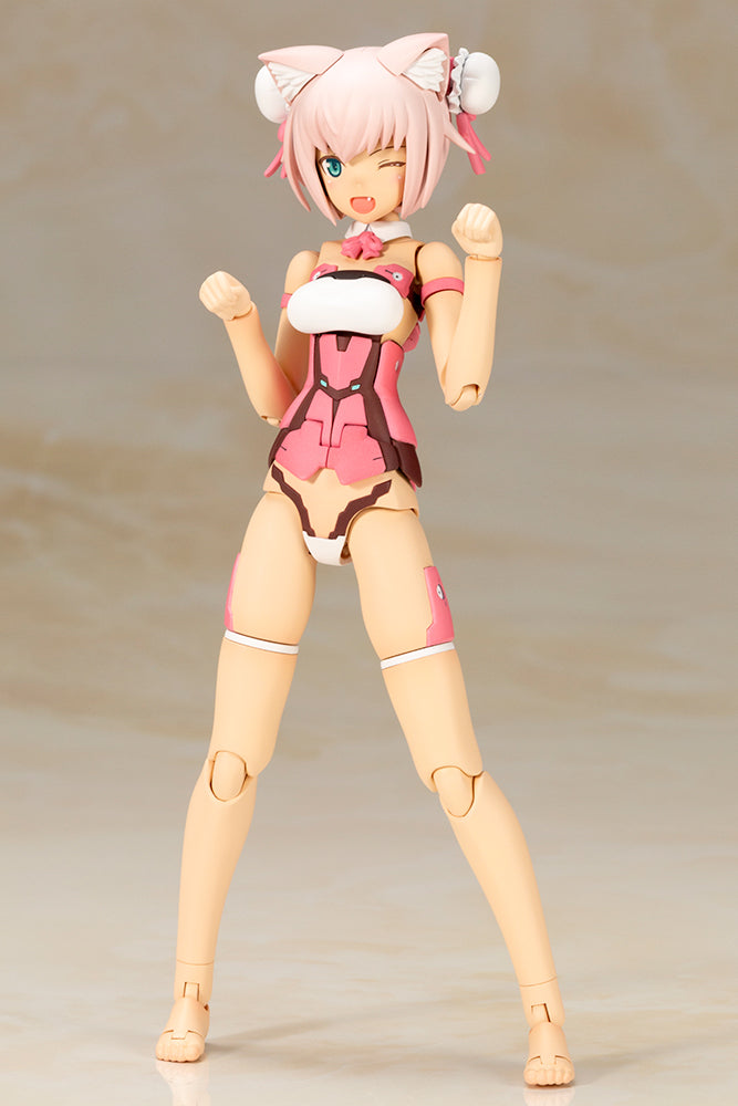 PRE-ORDER Kotobukiya - Frame Arms Girl - Laetitia [June 2024 Release]
